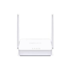 Mercusys MW300D 300Mbps N ADSL2+ Kablosuz Modem Router