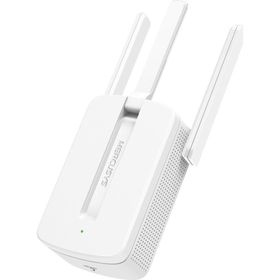 Mercusys MW300RE 300 Mbps Kablosuz Menzil Genişletici