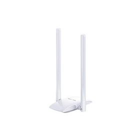 Mercusys MW300UH 300Mbps Çift Antenli Kablosuz USB Wifi Adaptör