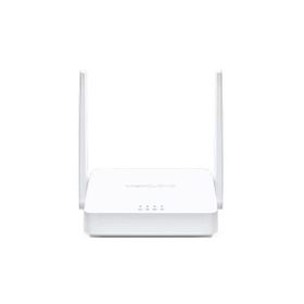Mercusys MW301R N300 2.4 GHz Ev Ofis Tipi Router