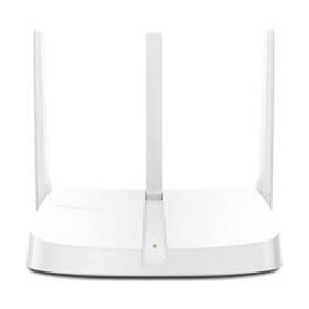 Mercusys MW305R 300 Mbps WiFi Wireless N Router