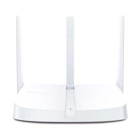 Mercusys MW306R N300 2.4 GHz Ev Ofis Tipi Router