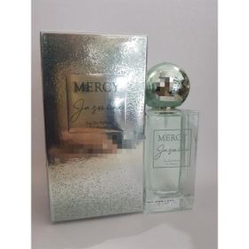 Mercy Jasmine Eau De 2x50 ml Kadın Parfüm