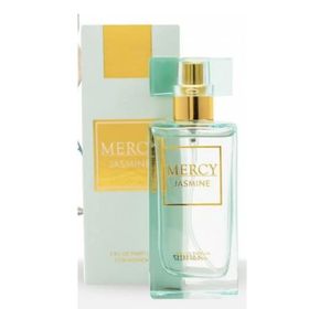 Mercy Jasmine EDP 50 ml Kadın Parfümü
