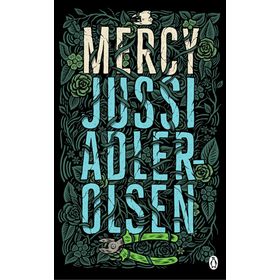 Mercy: Penguin Picks - Jussi Adler-Olsen