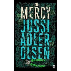 Mercy: Penguin Picks - Jussi Adler-Olsen