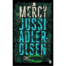 Mercy: Penguin Picks - Jussi Adler-Olsen