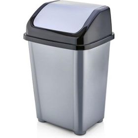 Merdem Fantazi Çöp Kovası 5 Litre MRD 101