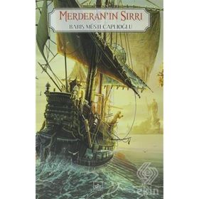 MERDERAN'IN SIRRI PERG EFSANELERI II - BARIŞ MÜSTECAPLIOĞLU