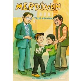 MERDIVEN - GENEL