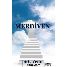 Merdiven Gülnar Yayınları