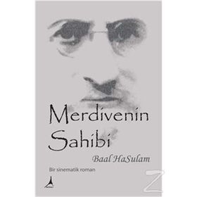 Merdivenin Sahibi - Baal Hasulam