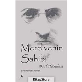Merdivenin Sahibi - Baal Hasulam