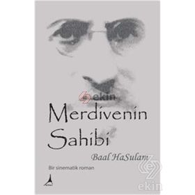 Merdivenin Sahibi - Baal Hasulam