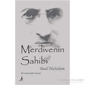 Merdivenin Sahibi - Baal Hasulam
