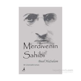 Merdivenin Sahibi - Baal Hasulam
