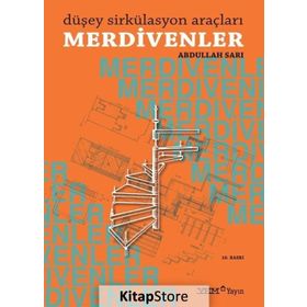 Merdivenler - Abdullah Sarı