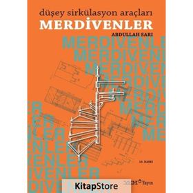 Merdivenler - Abdullah Sarı