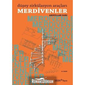 Merdivenler - Abdullah Sarı