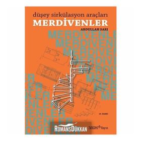Merdivenler - Abdullah Sarı