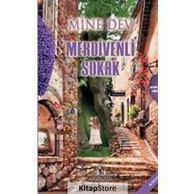 Merdivenli Sokak - Mine Dev