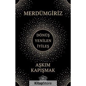 Merdümgiriz - Aşkım Kapışmak