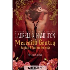 Meredith Gentry - Baştan Çıkaran Ay Işığı - Laurell K. Hamilton