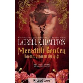 Meredith Gentry - Baştan Çıkaran Ay Işığı - Laurell K. Hamilton