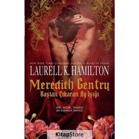 Meredith Gentry - Baştan Çıkaran Ay Işığı - Laurell K. Hamilton