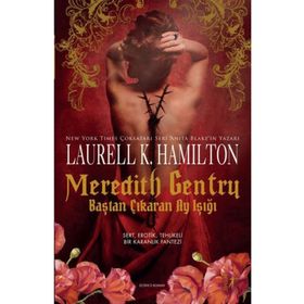Meredith Gentry - Baştan Çıkaran Ay Işığı - Laurell K. Hamilton