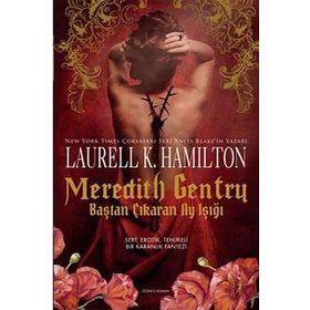 Meredith Gentry - Baştan Çıkaran Ay Işığı - Laurell K. Hamilton