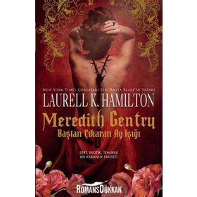 Meredith Gentry - Baştan Çıkaran Ay Işığı - Laurell K. Hamilton