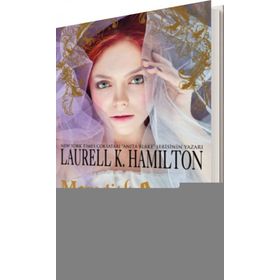 Meredith Gentry-Karanlığın İçinde - Laurell K. Hamilton
