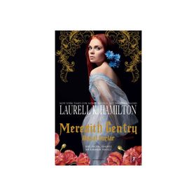 Meredith Gentry Kutsal Suçlar-Artemis Yayınları