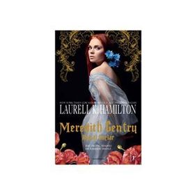 Meredith Gentry Kutsal Suçlar-Artemis Yayınları