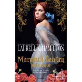 Meredith Gentry - Laurell K. Hamilton