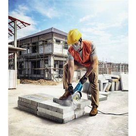 Mergen Bosch GWS2200-180 H 2200 W Taşlama Makinesi