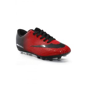 MergenShoes 401 Kırmızı Erkek Spor Ayakkabı