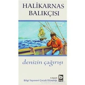 Merhaba Akdeniz - Cevat Şakir Kabaağaçlı Halikarnas Balıkçısı