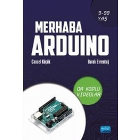 Merhaba Arduino - Nobel Yayınevi