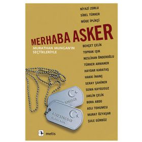 Merhaba Asker - Murathan Mungan