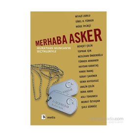 Merhaba Asker - Murathan Mungan