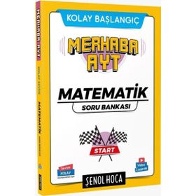 Merhaba AYT Matematik Soru Bankası