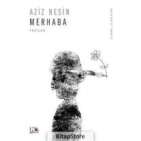 MERHABA - AZIZ NESIN
