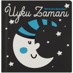 Merhaba Bebeğim Uyku Zamanı