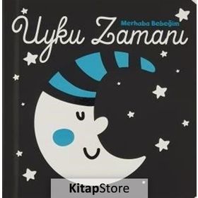 Merhaba Bebeğim Uyku Zamanı