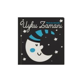 Merhaba Bebeğim Uyku Zamanı