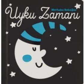 Merhaba Bebeğim Uyku Zamanı
