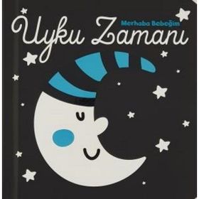 Merhaba Bebeğim Uyku Zamanı