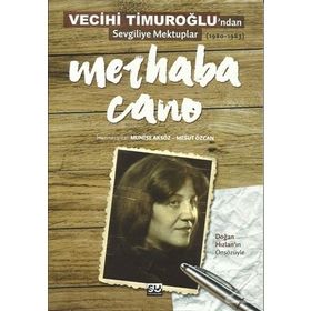 Merhaba Cano - Munise Aksöz Mesut Özcan